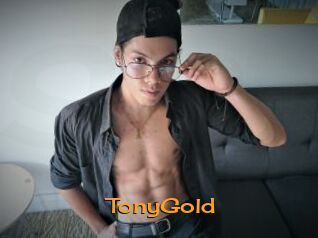 TonyGold