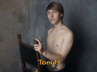 TonyH