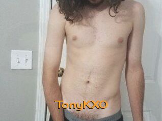 TonyKXO
