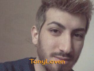 TonyLoven