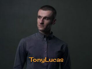 TonyLucas