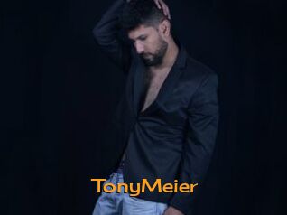 TonyMeier