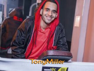TonyMiller