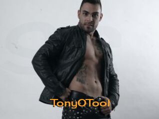 TonyOTool Sortez Couvert