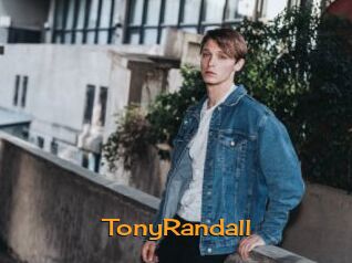 TonyRandall