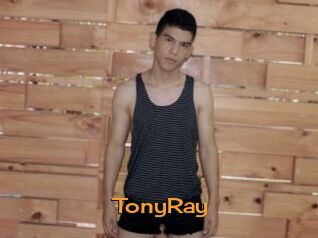 TonyRay