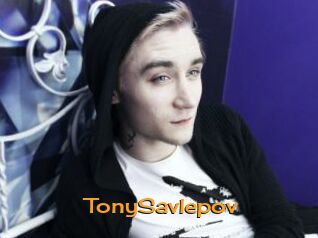 TonySavlepov