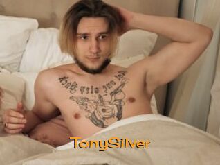 TonySilver