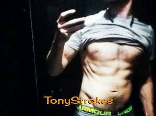 TonyStrokes