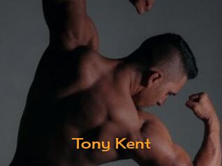 Tony_Kent