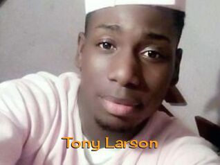 Tony_Larson