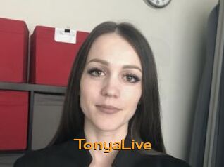 TonyaLive