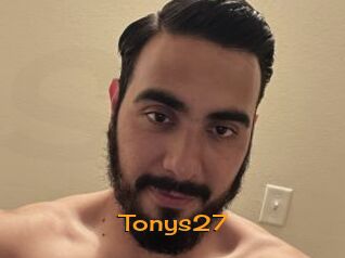 Tonys27