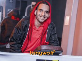 Tonywolf