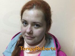 TonyyRoberts