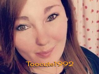 Toocute1992