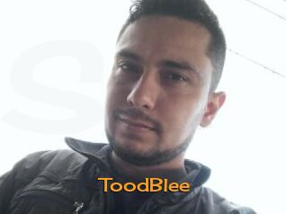 ToodBlee Sortez Couvert