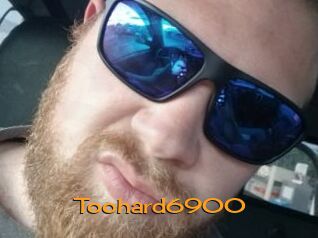 Toohard6900 Sortez Couvert