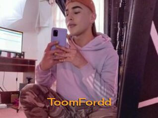 ToomFordd