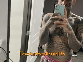 Tootattedhuh18