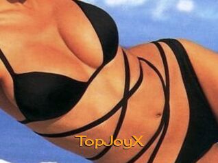 TopJoyX