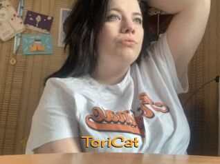 ToriCat