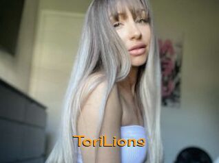 ToriLions Sortez Couvert