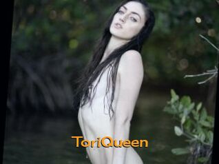 ToriQueen