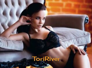 ToriRiver