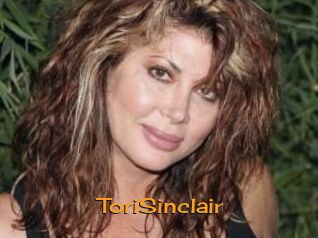 ToriSinclair