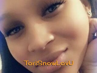 ToriSnowLovU