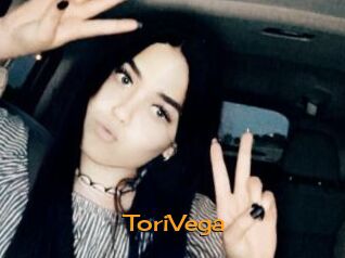 ToriVega