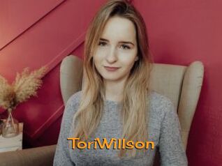 ToriWillson