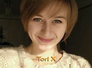Tori_X Sortez Couvert