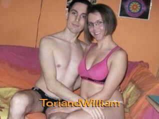 Tori_and_William Sortez Couvert