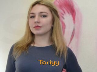 Toriyy