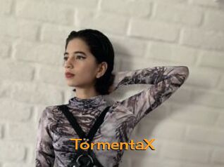 TormentaX
