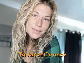 TorranceConnor Sortez Couvert