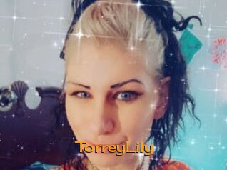 TorreyLily