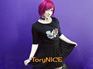 ToryNICE