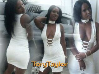 ToryTaylor
