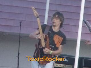 ToxicRocker