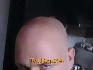 ToyBoy84