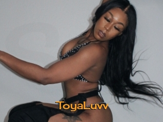 ToyaLuvv