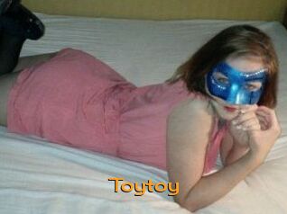 Toytoy