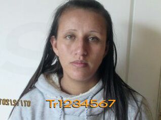 Tr1234567