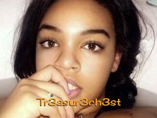 Tr3asur3ch3st Sortez Couvert
