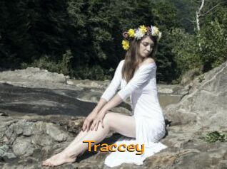 Traccey
