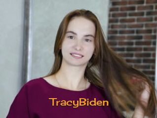 TracyBiden