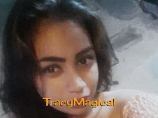 TracyMagical
